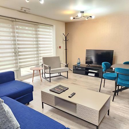 Horizon House, Stunning 2-Bedroom Flat 1, Parking, Netflix, Oxford Exteriér fotografie